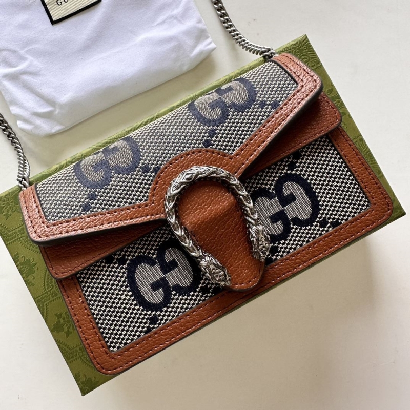 G*u*i satchel bags